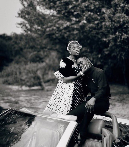 Peller, Jarvis share pre-wedding photos,