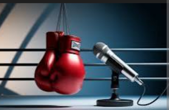 Boxing
