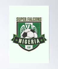 Super falcons
