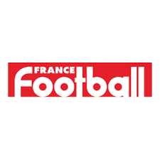 France Football Magazines