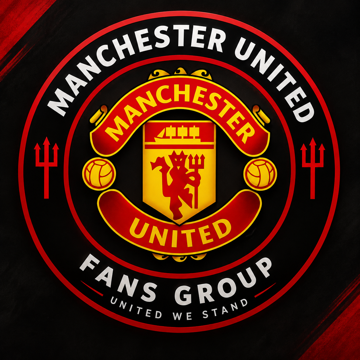 Manchester United Fans Group