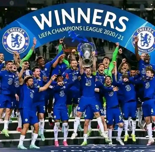 Chelsea news