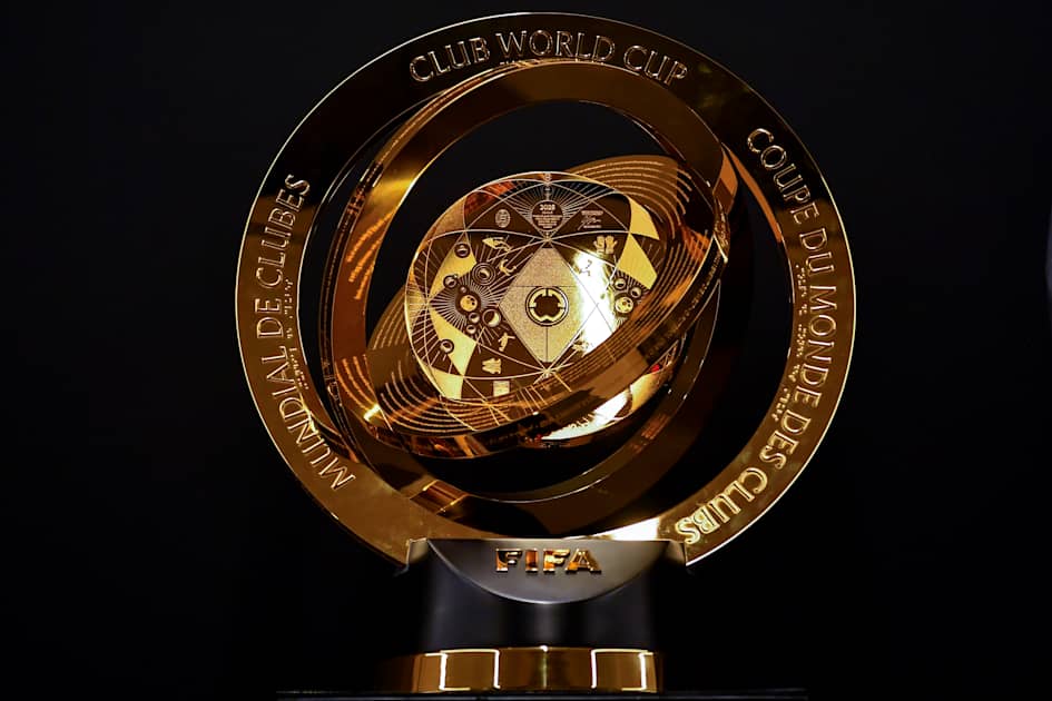 2025 FIFA Club World Cup