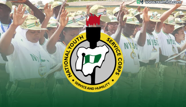 NYSC