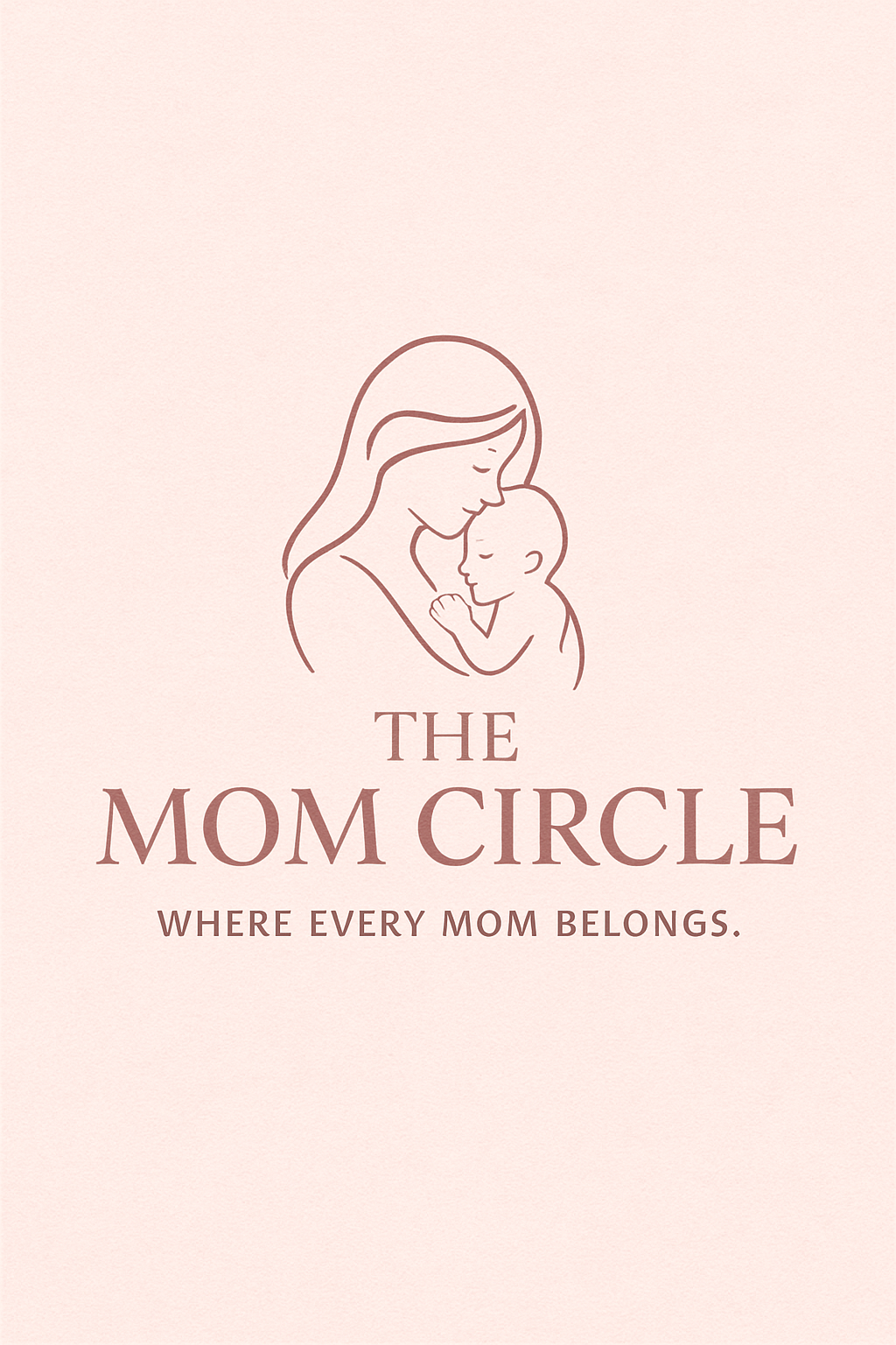 The mom’s Circle 🌸
