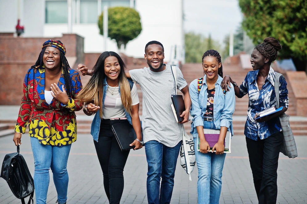 Nigerian Universities