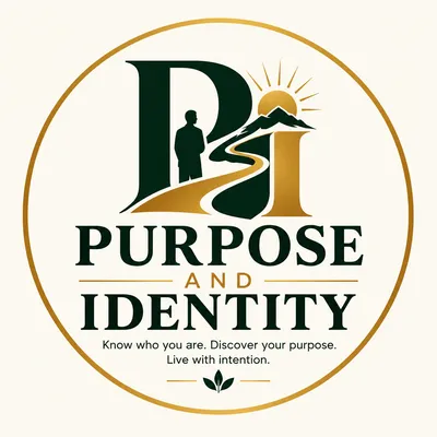 My Purpose and identity
