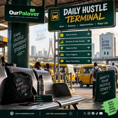 DAILY HUSTLE