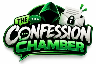 THE CONFESSION CHAMBER