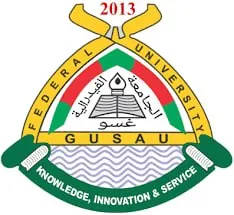FEDERAL UNIVERSITY OF GUSAU